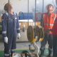 Sertifikasi Operator Overhead Crane banjarmasin banten bantul banyumas banyuwangi barito batang batam magelang magetan makasar malang malianu maluku manado manokwari mamuju ternate subang sukabumi